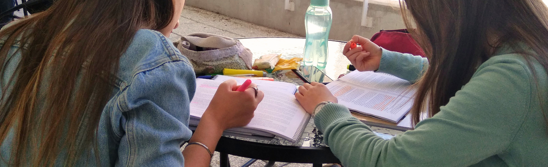 Estudiantes